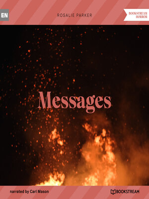 cover image of Messages (Unabridged)
